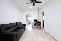 Blk 8 Saint George's Lane (Kallang/Whampoa), HDB 3 Rooms #543307761
